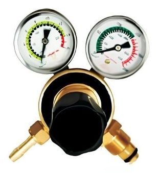 Pressure Regulator King (PRK-1017)